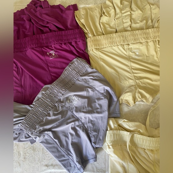 Liberty pro shorts bundle - Picture 4 of 9